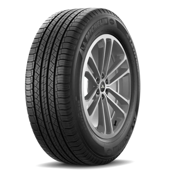 Michelin Latitude Tour HP JLR
