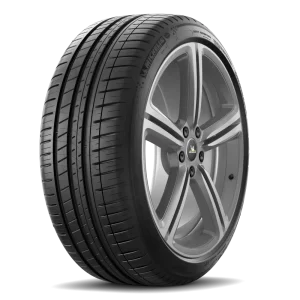 NEUMÁTICO MICHELIN 195/50 R15 PILOT SPORT 3  82V