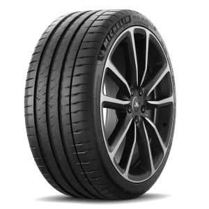 Michelin Pilot Sport 4
