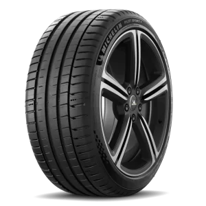 Michelin Pilot Sport 5