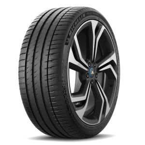 Michelin Pilot Sport EV