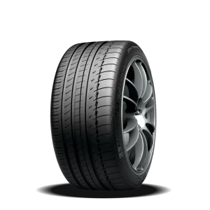 Michelin Pilot Sport PS2