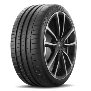 Michelin Pilot Super Sport