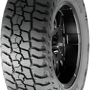 Mickey Thompson BAJA ATZ P3