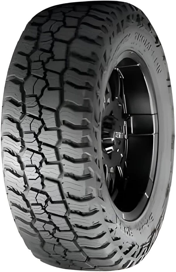 Mickey Thompson BAJA ATZ P3