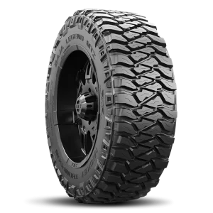 Mickey Thompson BAJA MTZ