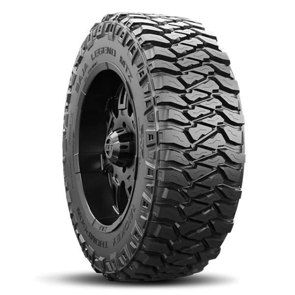 Mickey Thompson BAJA MTZ