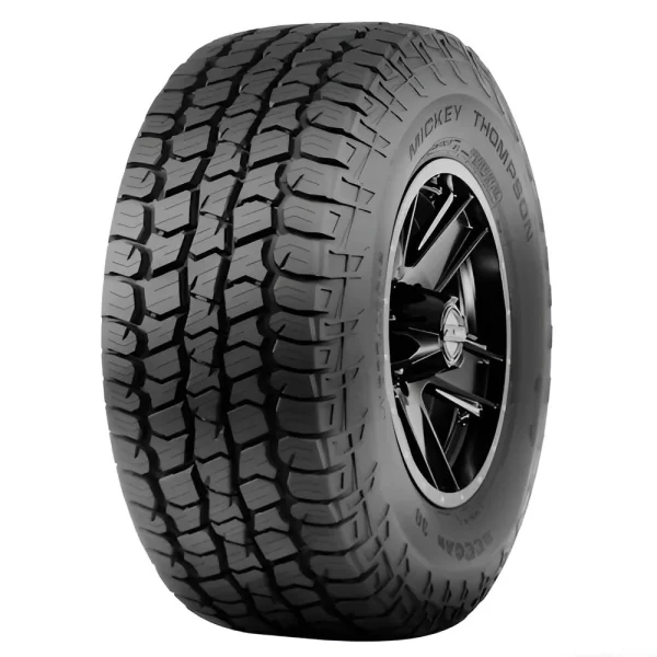 Mickey Thompson DEEGAN 38 AT