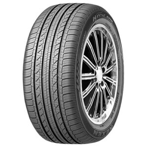 Nexen Npriz AH8