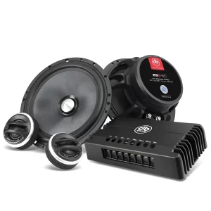 Parlante Componente DB Drive Euphoria