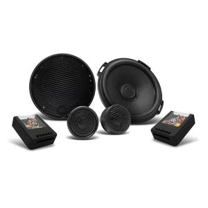 Parlante Componente DB Drive Platinum Series