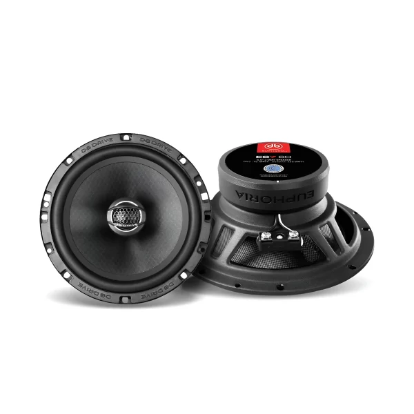 Parlante DB Drive Coaxial Euphoria