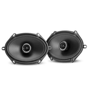 Parlante DB Drive Coaxial Euphoria ES3