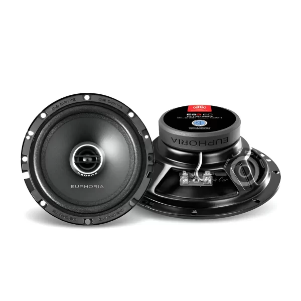 Parlante DB Drive Coaxial Euphoria ES3