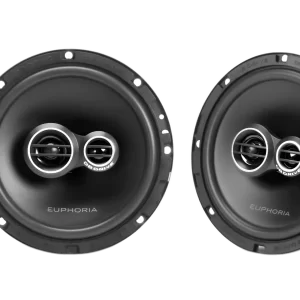 Parlante DB Drive Coaxial Euphoria ES3
