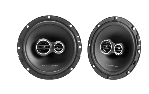 Parlante DB Drive Coaxial Euphoria ES3