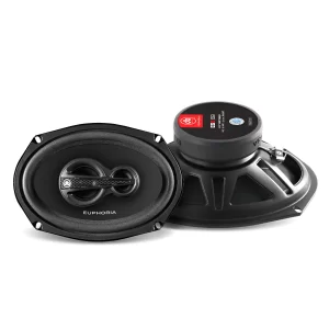 Parlante DB Drive Coaxial Euphoria ES5