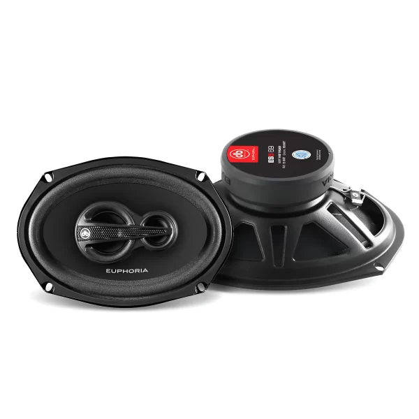 Parlante DB Drive Coaxial Euphoria ES5