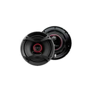 Parlante DB Drive Coaxial Okur