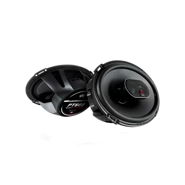 Parlante DB Drive Coaxial Platinum Series