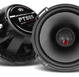 Parlante DB Drive Coaxial Platinum Series