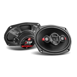 Parlante DB Drive Coaxial Speed Series