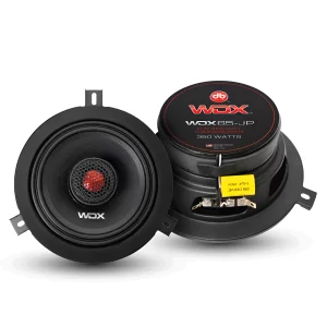 Parlante DB Drive Coaxial WDX Jeep Series