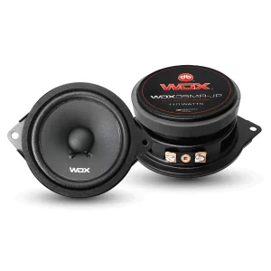 Parlante DB Drive Coaxial WDX Jeep Series