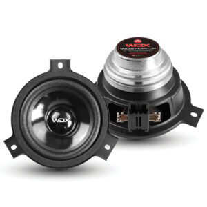 Parlante DB Drive Coaxial WDX Jeep Series