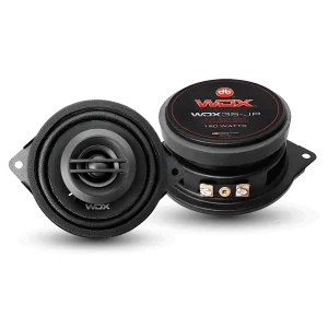 Parlante DB Drive Coaxial WDX Jeep Series