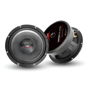Parlante DB Drive Medio Bajo WDX Pro Audio