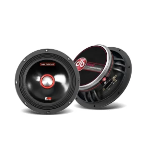 Parlante DB Drive Midrange ProAudio P3M Pro Mid