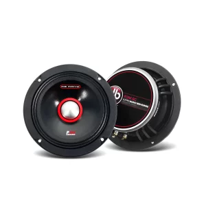 Parlante DB Drive Midrange ProAudio P3M Pro Mid