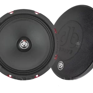 Parlante DB Drive Midrange ProAudio P4M Pro Mid