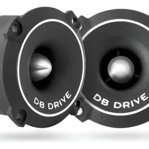 Parlante DB Drive Mini Tweeter ProAudio