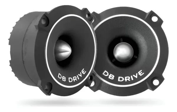 Parlante DB Drive Mini Tweeter ProAudio