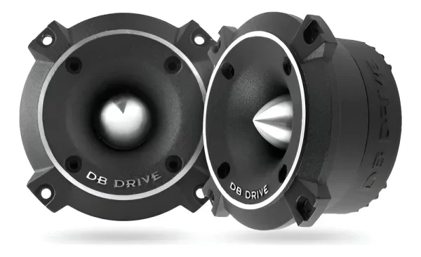 Parlante DB Drive Mini Tweeter ProAudio