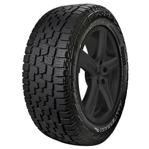 Pirelli Scorpion All Terrain Plus