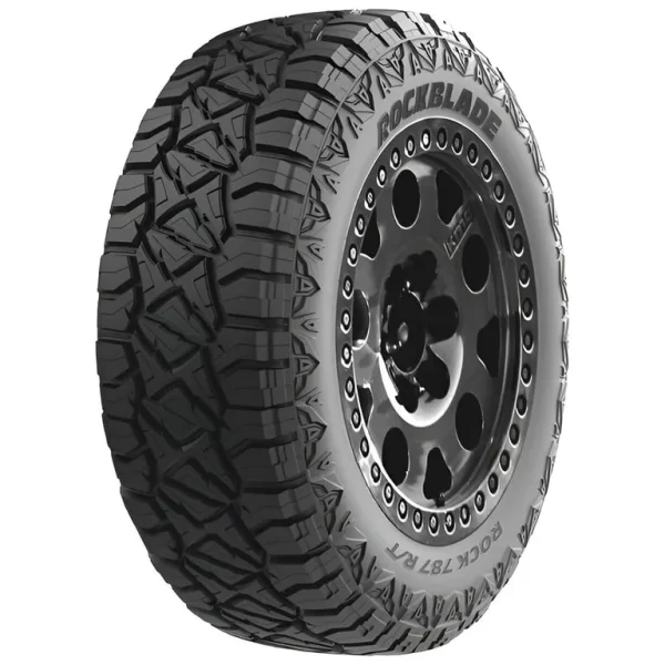 Rockblade Rock 787 R/T