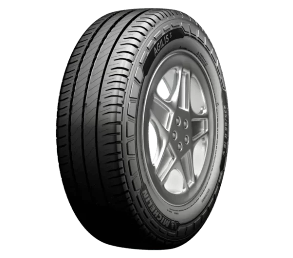 Michelin Agilis 3