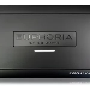 Amplificador DB Drive Euphoria