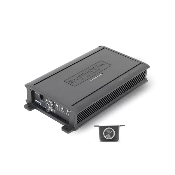Amplificador DB Drive Euphoria