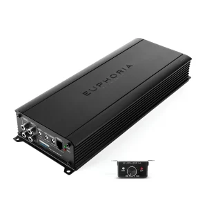 Amplificador DB Drive Euphoria