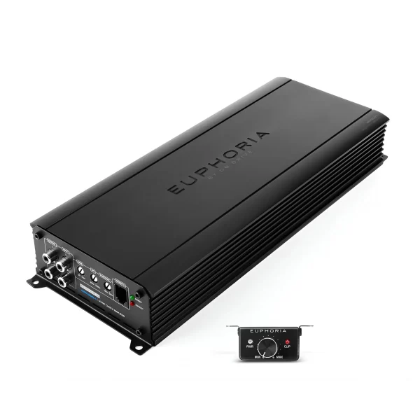 Amplificador DB Drive Euphoria