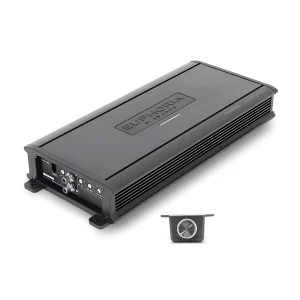 Amplificador DB Drive Euphoria