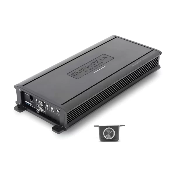 Amplificador DB Drive Euphoria
