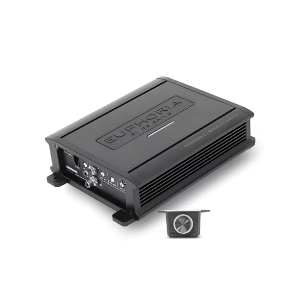 Amplificador DB Drive Euphoria