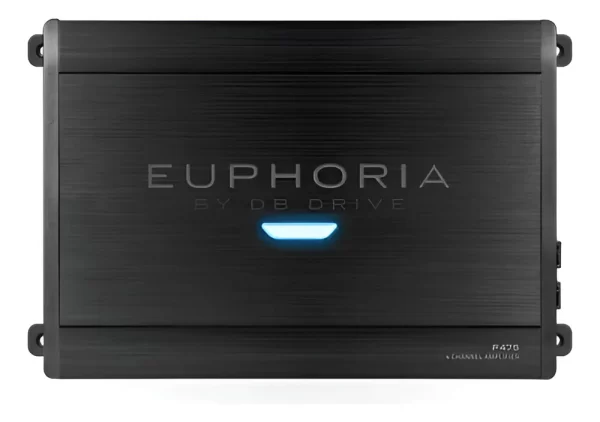 Amplificador DB Drive Euphoria