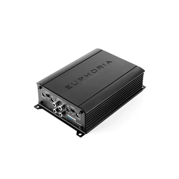 Amplificador DB Drive Euphoria Mini