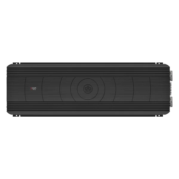 Amplificador DB Drive Okur A7